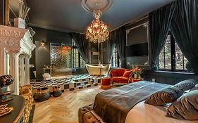Castelsuites